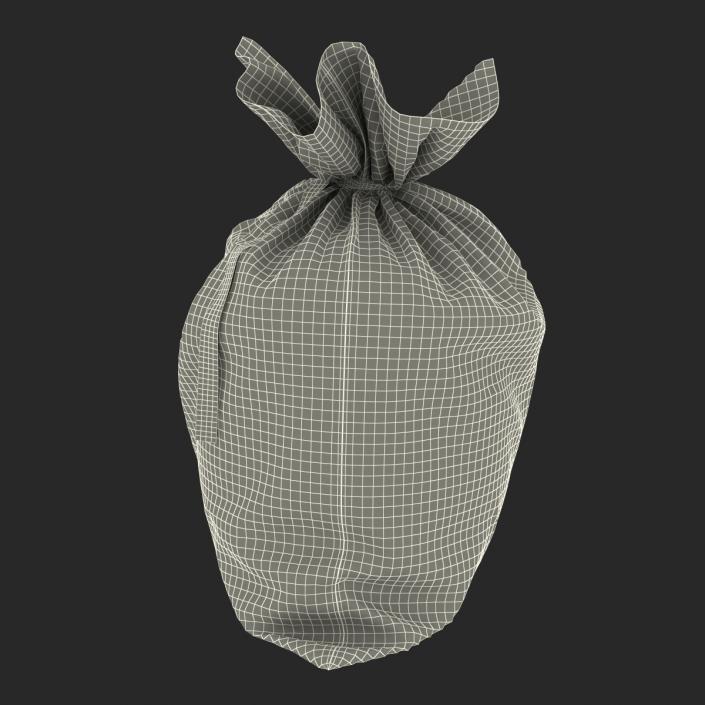 3D model Sack 2