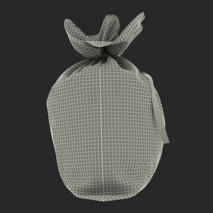 3D model Sack 2