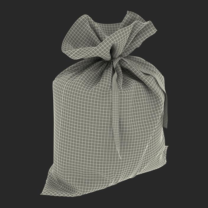 3D model Sack 2