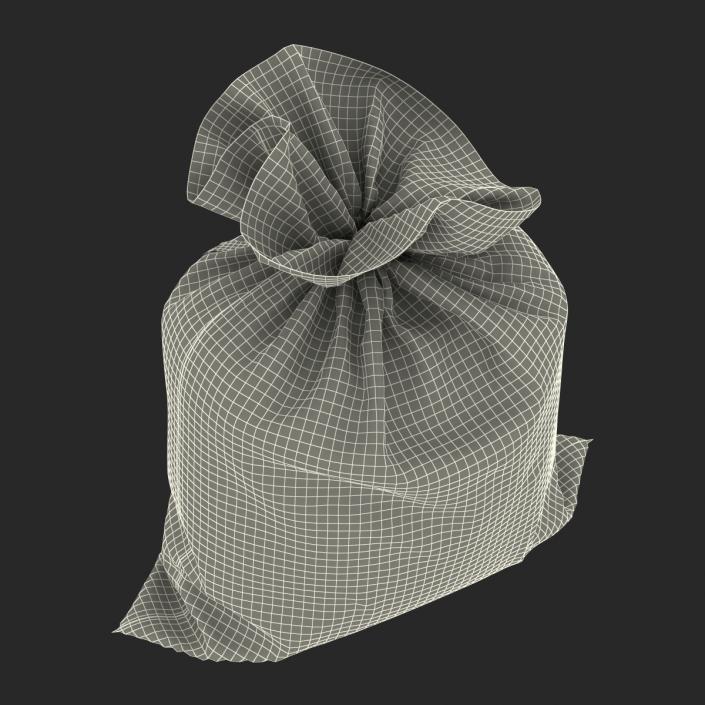 3D model Sack 2