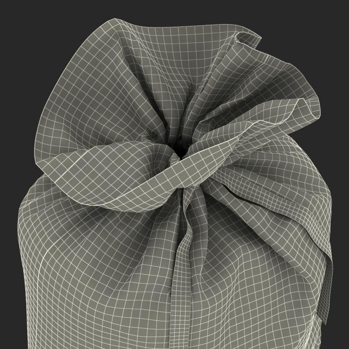 3D model Sack 2