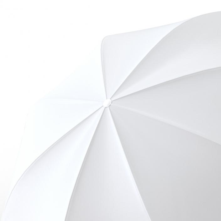 Photography Studio Umbrella 3D