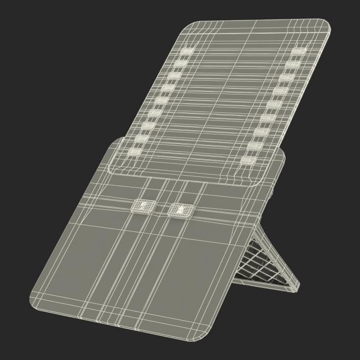 Cisco 8800 Expansion Module 3D