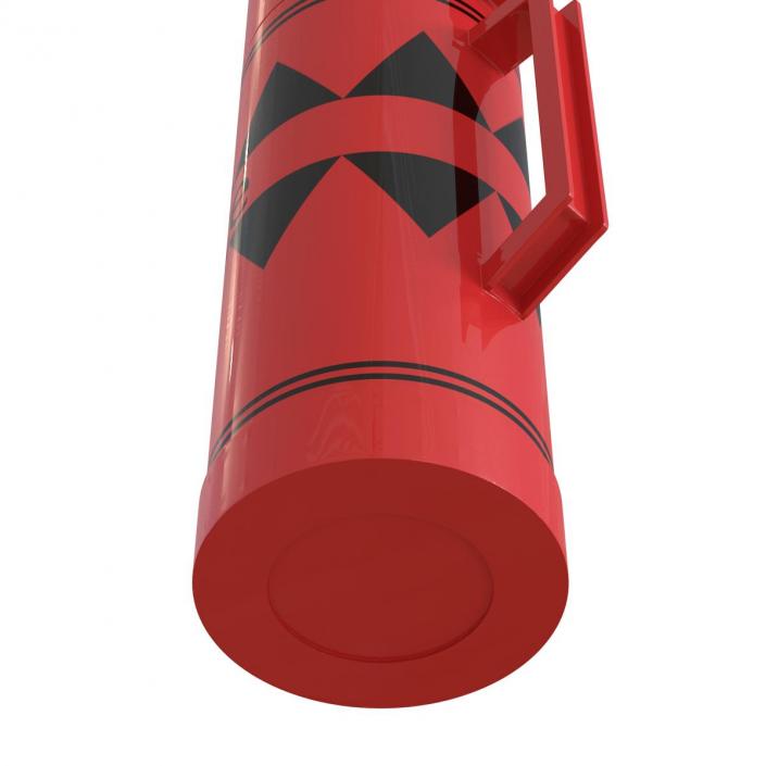 Thermos 3D model