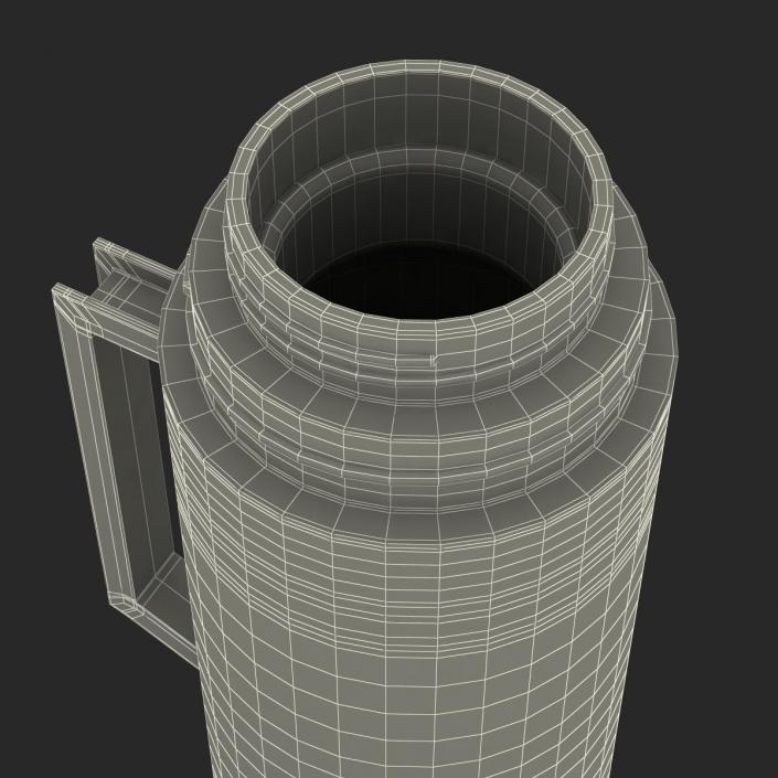 Thermos 3D model