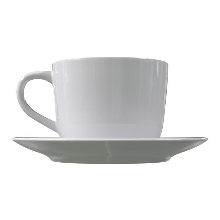 3D model Coffee Cup