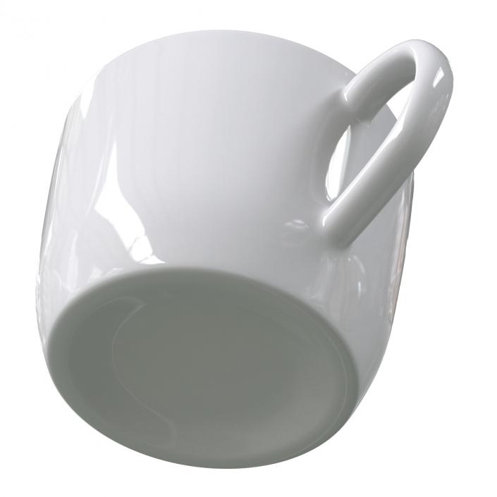 3D model Coffee Cup