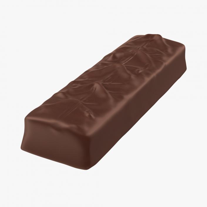 3D model Chocolate Collection