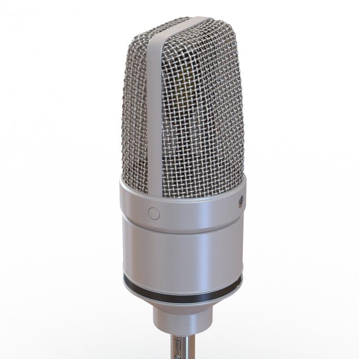 Condenser Microphone Rode 3 3D