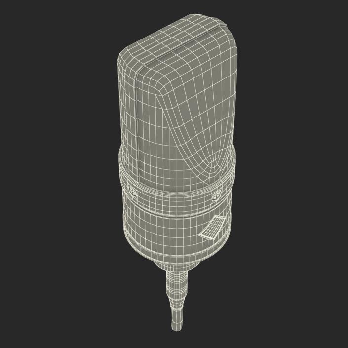 Condenser Microphone Rode 3 3D