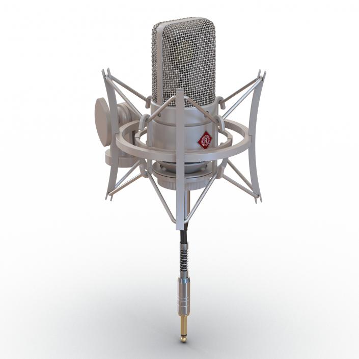 Condenser Microphone Rode 2 3D