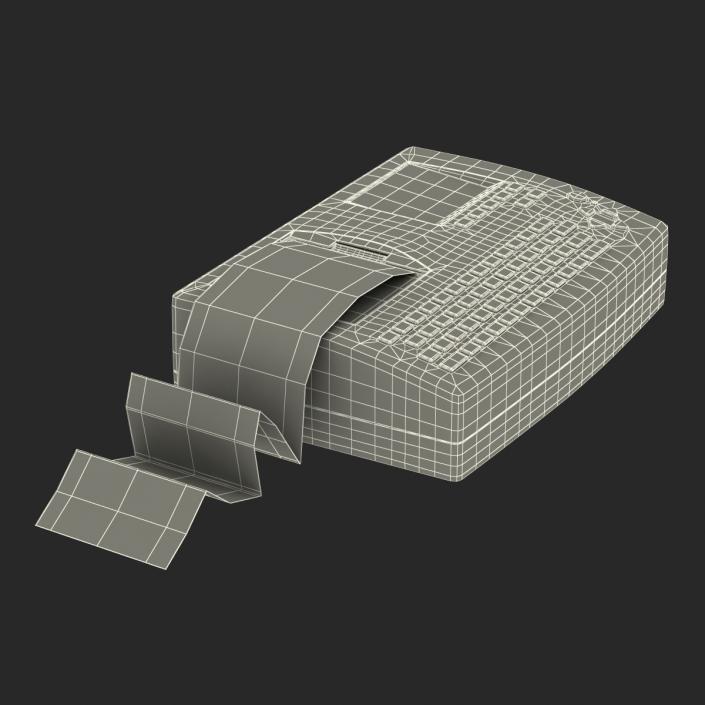 3D Electrocardiograph Machine