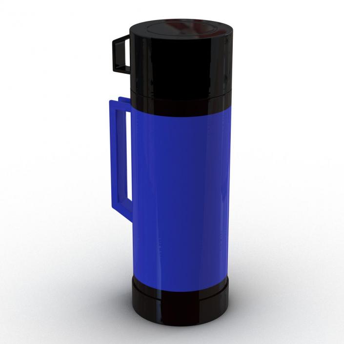 Thermos 2 3D model