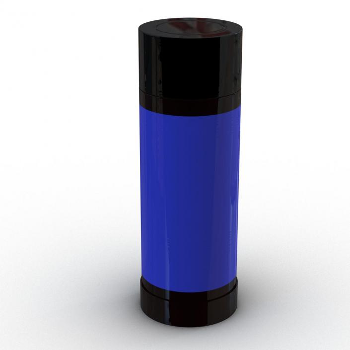 Thermos 2 3D model