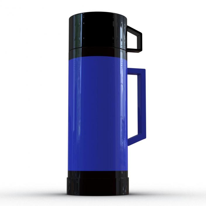 Thermos 2 3D model