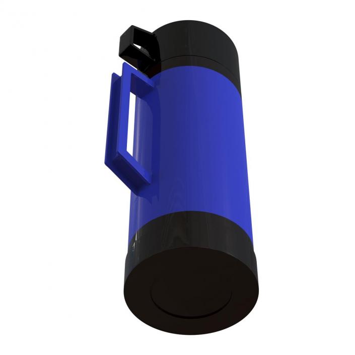 Thermos 2 3D model