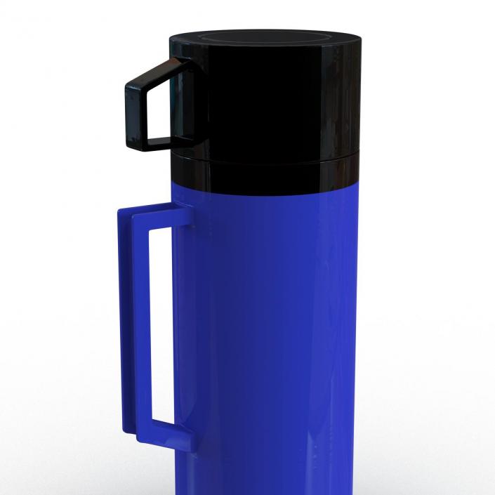 Thermos 2 3D model