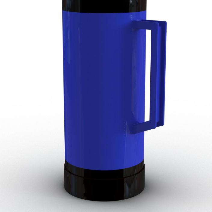 Thermos 2 3D model