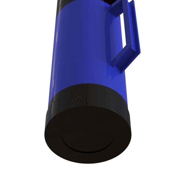 Thermos 2 3D model