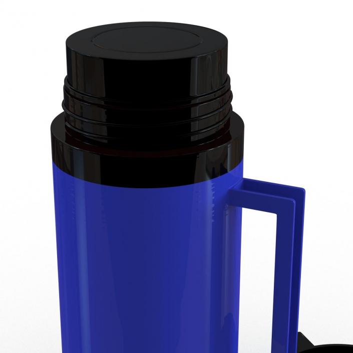 Thermos 2 3D model