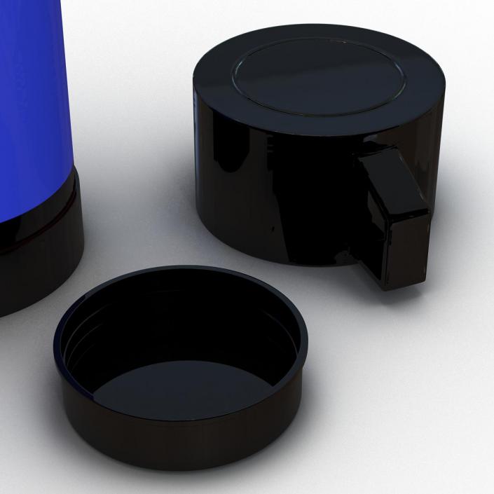 Thermos 2 3D model