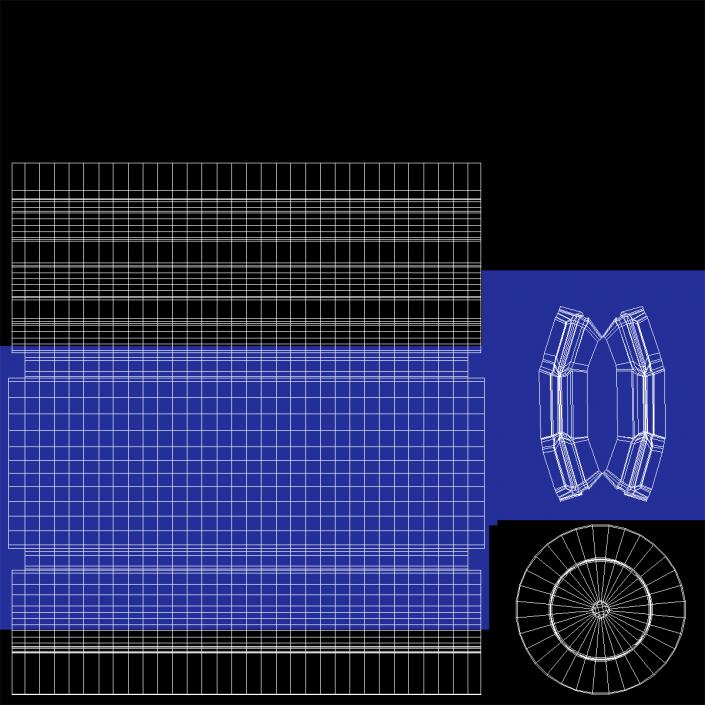 Thermos 2 3D model