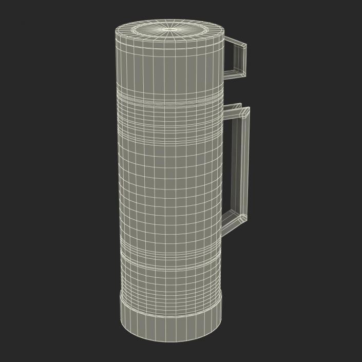 Thermos 2 3D model