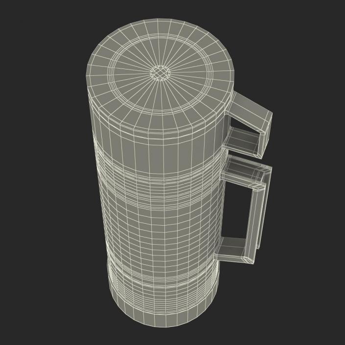 Thermos 2 3D model