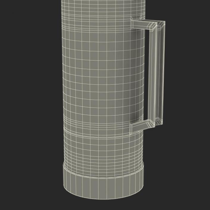 Thermos 2 3D model