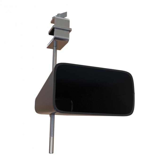 Cowbell 3D model