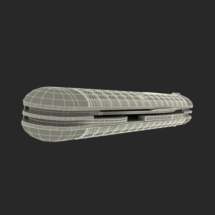 3D model Pocket Knife Generic