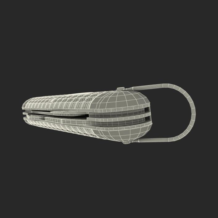 3D model Pocket Knife Generic