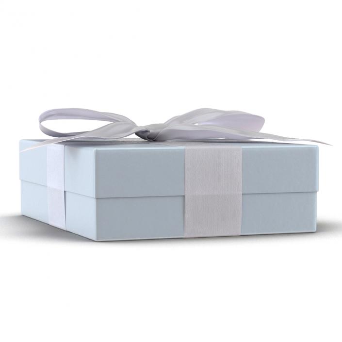 3D model Wedding Presents Set