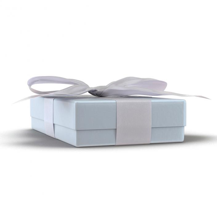 3D model Wedding Presents Set