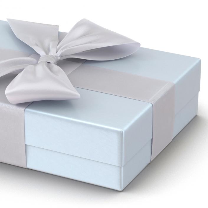 3D model Wedding Presents Set