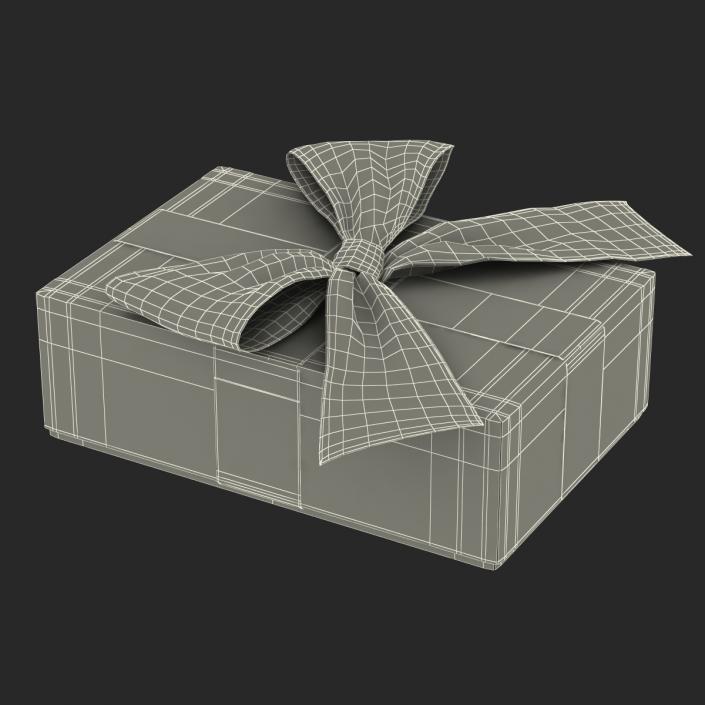 3D model Wedding Presents Set