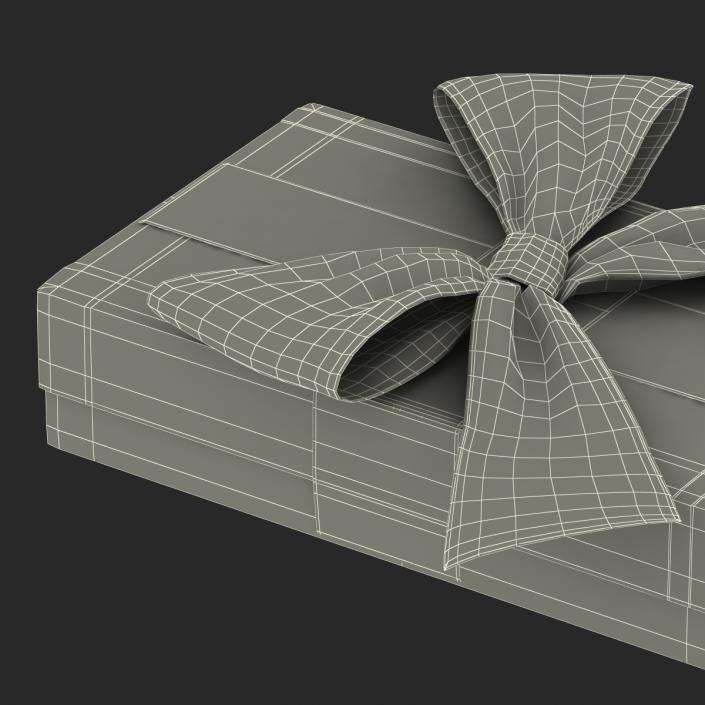 3D model Wedding Presents Set