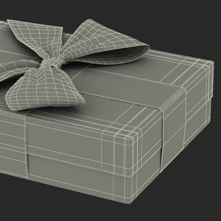 3D model Wedding Presents Set