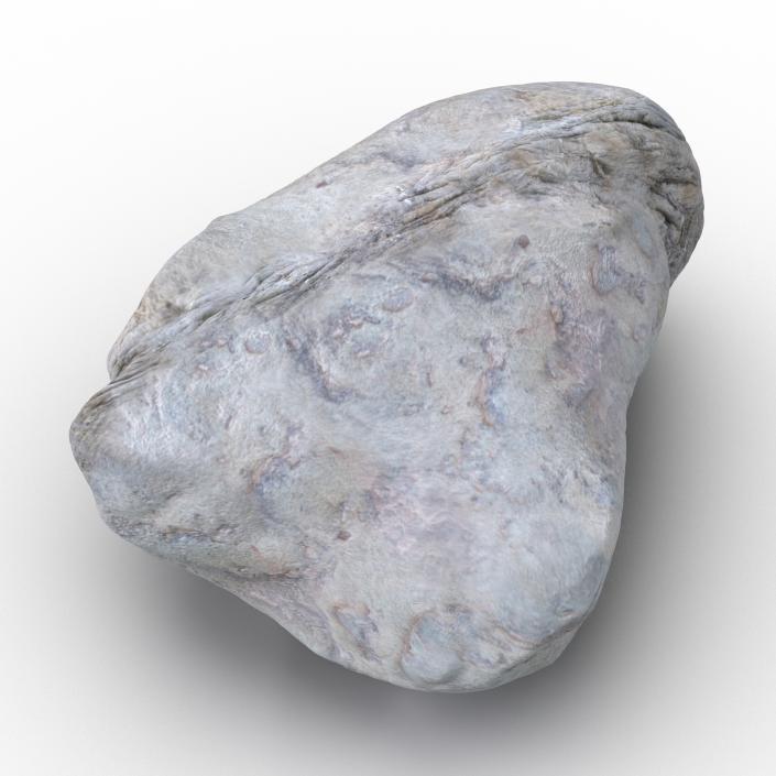 Stone 2 3D model