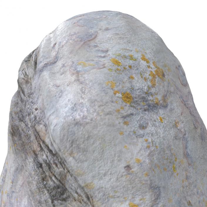 Stone 2 3D model