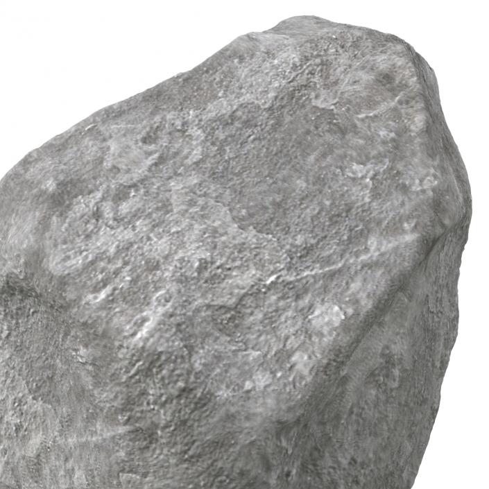 Stone 3 3D model