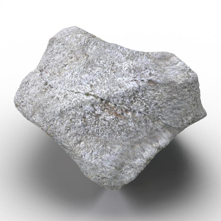 Stone 7 3D model