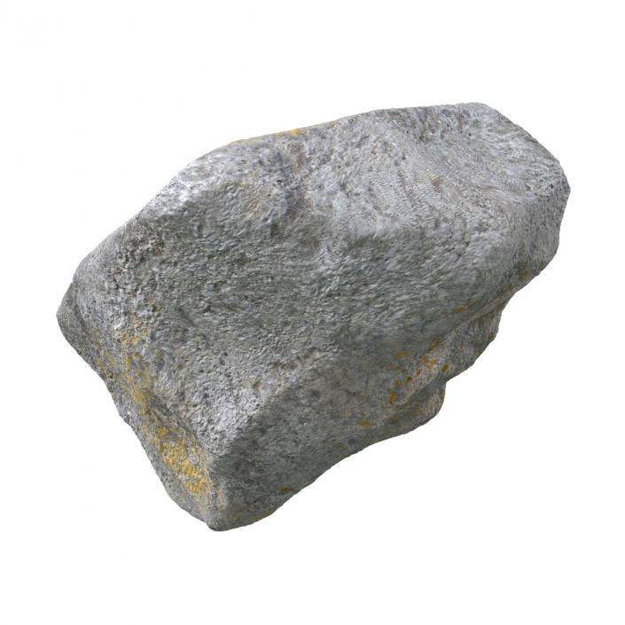 Stone 7 3D model