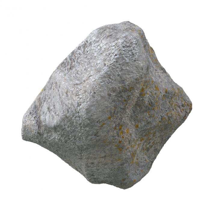 Stone 7 3D model