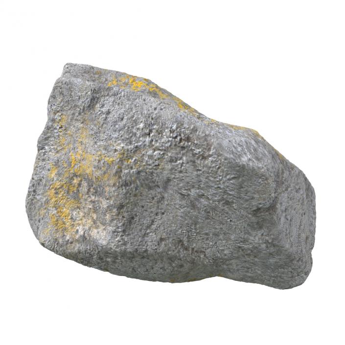 Stone 7 3D model