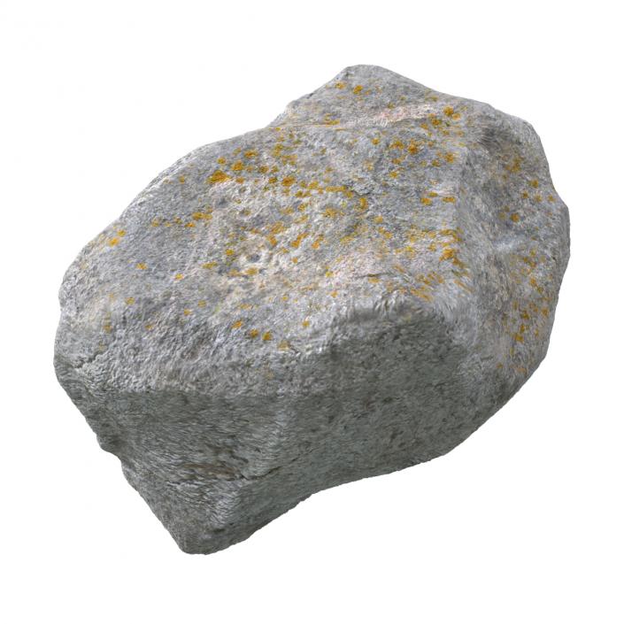 Stone 7 3D model