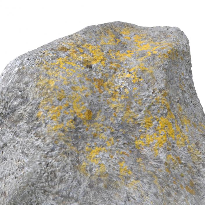 Stone 7 3D model