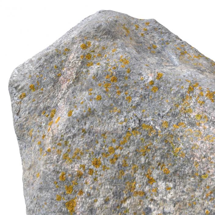 Stone 7 3D model