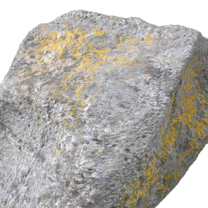 Stone 7 3D model