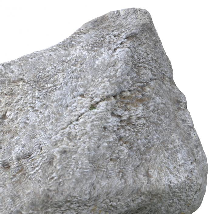 Stone 7 3D model